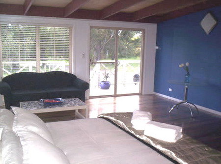 Bellarine Day Spa At Portarlington Cedar Lodge - Australian Destinations 2
