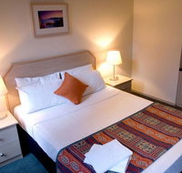 The Park Squire Motor Inn - Australian Destinations