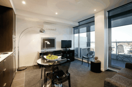 Punthill South Yarra Grand - Australian Destinations