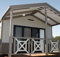 Nagambie Lakes Leisure Park - Australian Destinations