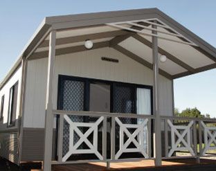 Nagambie Lakes Leisure Park - Australian Destinations 0