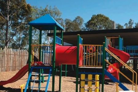 Nagambie Lakes Leisure Park - Australian Destinations 1