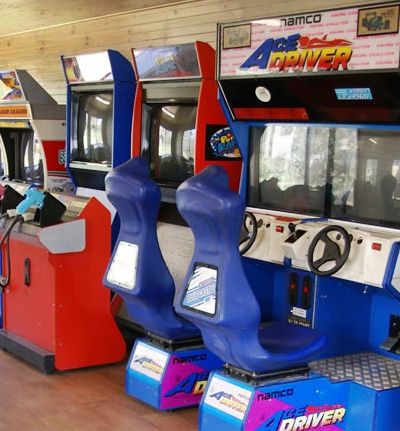Nagambie Lakes Leisure Park - Australian Destinations 3