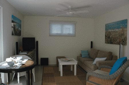 Abachi 1 Bedroom Apartment - Australian Destinations 1