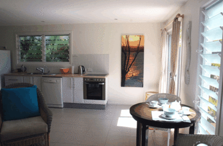 Abachi 1 Bedroom Apartment - Australian Destinations 2