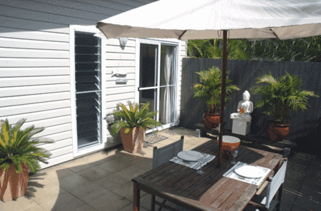 Abachi 1 Bedroom Apartment - thumb 3
