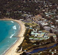 Mantra Lorne - Australian Destinations