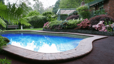 Holly Gate House BB - Australian Destinations