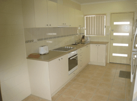 Como Apartments Gladstone - thumb 3