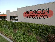 Acacia Motor Inn - Australian Destinations 2