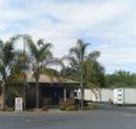 Borderland Holiday Park - Australian Destinations