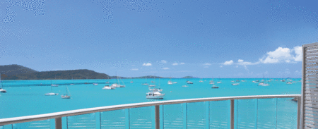 At Marina Shores - Australian Destinations 3