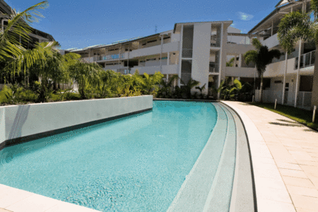 At Marina Shores - Australian Destinations 4