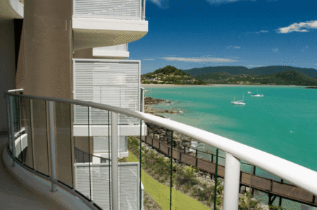At Marina Shores - Australian Destinations 5