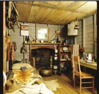 Isabella House - Australian Destinations