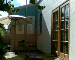 Luscombe Lodge B And B - Australian Destinations 0