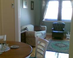 Luscombe Lodge B And B - Australian Destinations 2