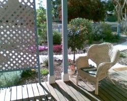 Luscombe Lodge B And B - Australian Destinations 3