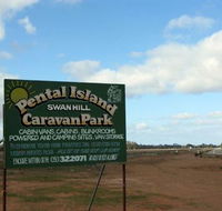 Pental Island Caravan Park and Holiday Farm - Australian Destinations