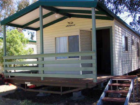 Acacia Gardens Mooroopna Caravan Park - Australian Destinations 1
