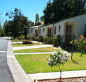 Wodonga Caravan and Cabin Park - Australian Destinations