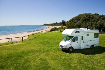 Cowes Caravan Park - Australian Destinations 0