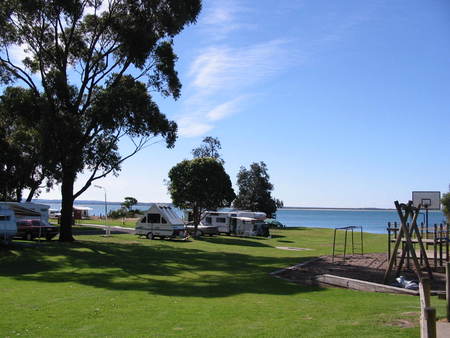 Cowes Caravan Park - Australian Destinations 1