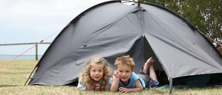 Cowes Caravan Park - Australian Destinations 3