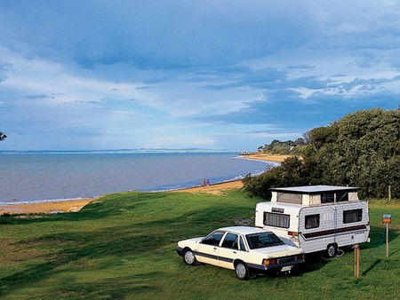 Cowes Caravan Park - Australian Destinations 4