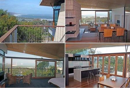 Anglesea Heights - Australian Destinations 2