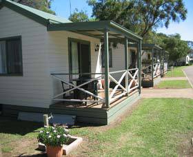 Stratford On The River Tourist Park - Australian Destinations 5