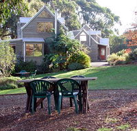Brigadoon Cottages - Australian Destinations