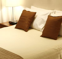 Best Western New Crossing Place Motel - Australian Destinations