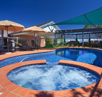 Comfort Inn and Suites Blazing Stump - Australian Destinations