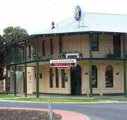 Caledonian Hotel Motel Echuca - Australian Destinations