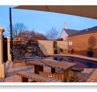 Georgian Motor Lodge - Australian Destinations