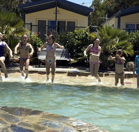 Torquay Holiday Park - Australian Destinations