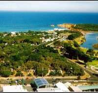 Torquay Foreshore Caravan Park - Australian Destinations