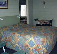 Daylesford Central Motor Inn - Australian Destinations