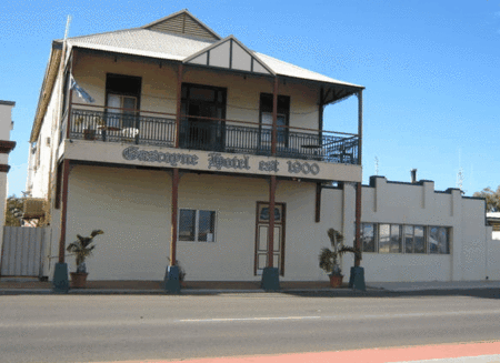 The Gascoyne Hotel - Australian Destinations