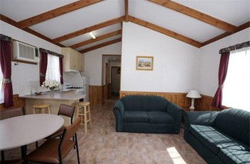 BIG4 Ballarat Goldfields Holiday Park - Australian Destinations 1