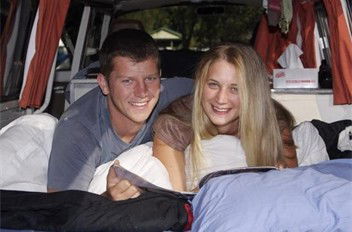 BIG4 Ballarat Goldfields Holiday Park - Australian Destinations 4