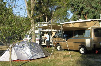 BIG4 Ballarat Goldfields Holiday Park - Australian Destinations 5