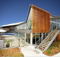 Silverwater Resort - Australian Destinations