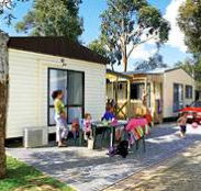 Anchor Belle Holiday Park - Australian Destinations
