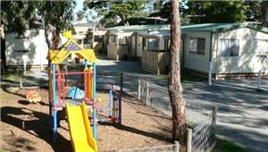 Anchor Belle Holiday Park - Australian Destinations 4