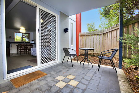 Apartments At Glen Isla - Australian Destinations 4