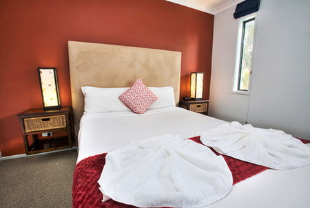 Apartments At Glen Isla - Australian Destinations 5