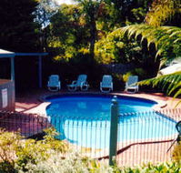 Coachman Motel and Holiday Units - Australian Destinations