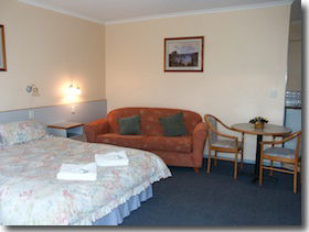 Coachman Motel And Holiday Units - Australian Destinations 3